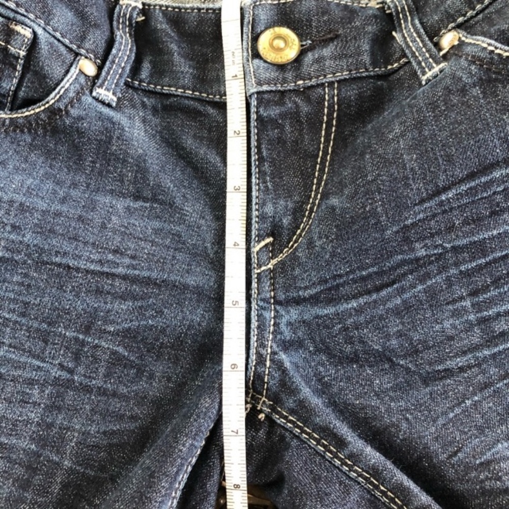 Express Jeans - Picture 3 of 8